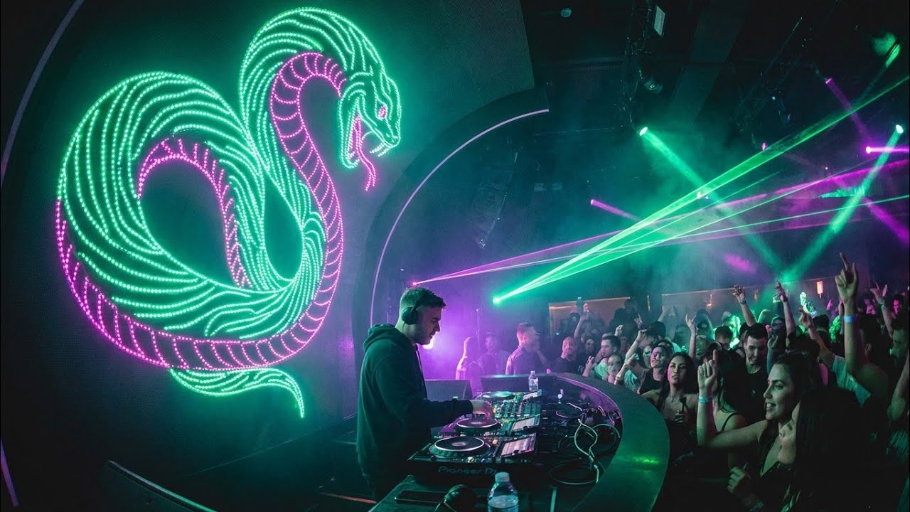 Cantonese Manyao EDM Remix 2026 最强粤语电音舞曲 Nonstop Party Club Mix DJ Energy Vibes