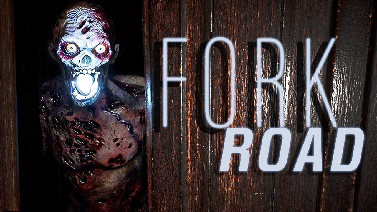 YA ONDADIR YA BUNDA - FORK ROAD