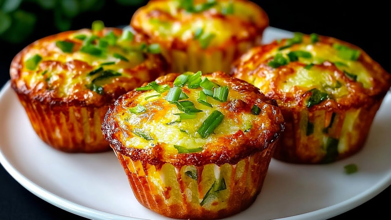 Kartoffeln mit Eiern schmecken besser als Fleisch!! Dieses Kartoffelgericht wird jeden begeistern!