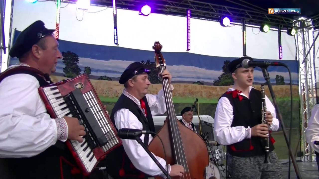 Kapela Włoszczowska  - ''Na włoszczowskim polu''