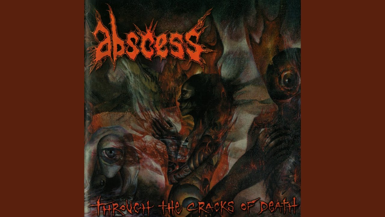 Escalation Of Violence (Studio)