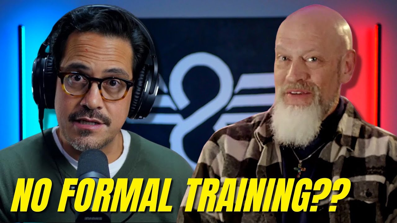 From NO Training to Over 180 DEBATES?? | Insights & Tips with James White
