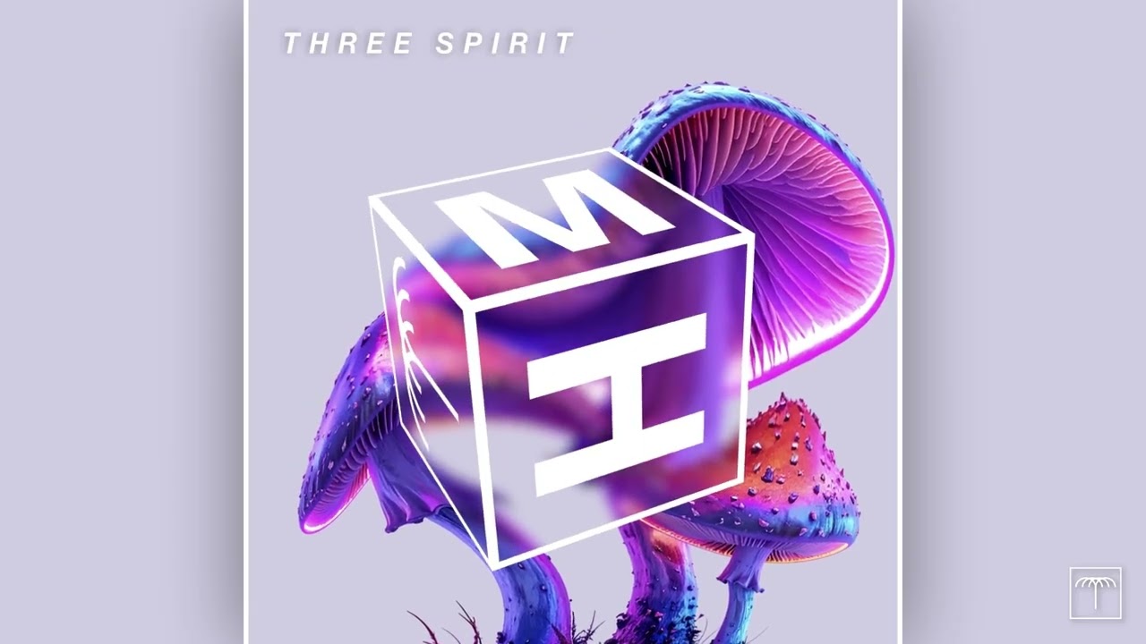 Bonafique - Three Spirit