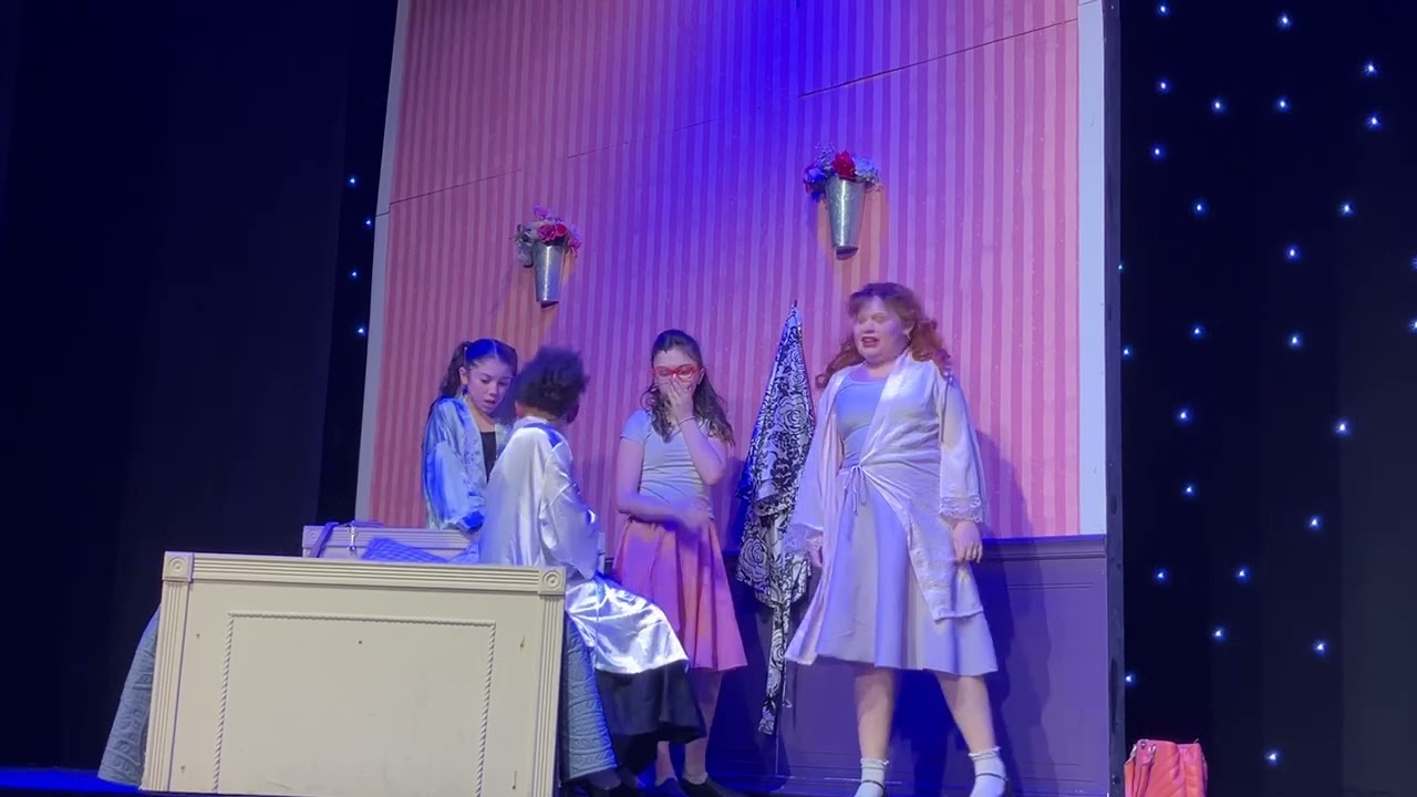 Sydney Grease 5 of 13