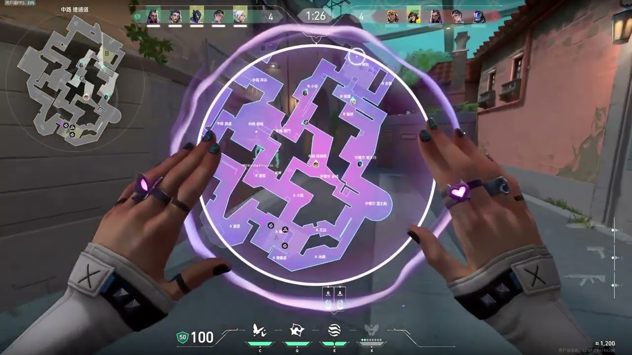 2026/1/22 RANKed