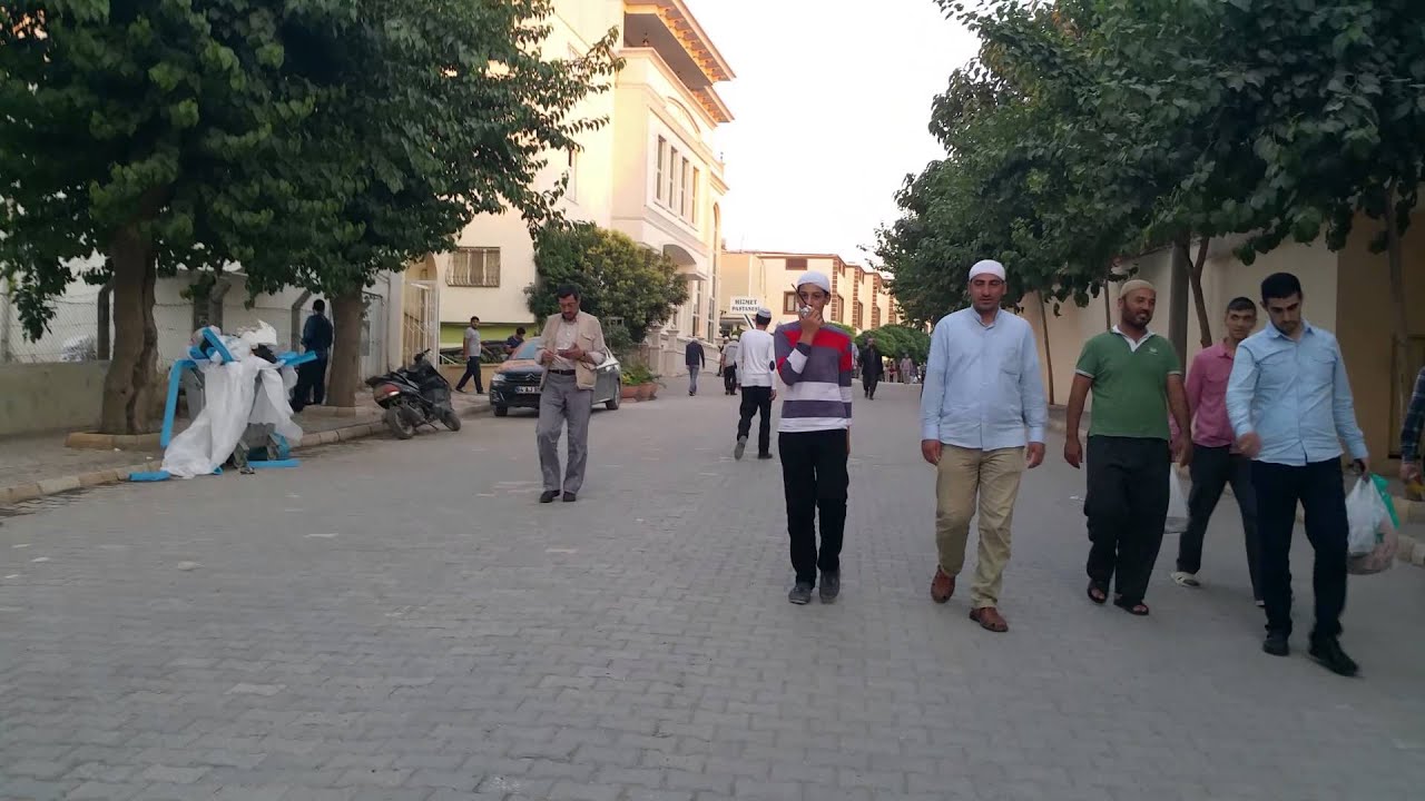 Menzilden Ramazan Aydın İlahi (Ehlibeytin Gülleri)