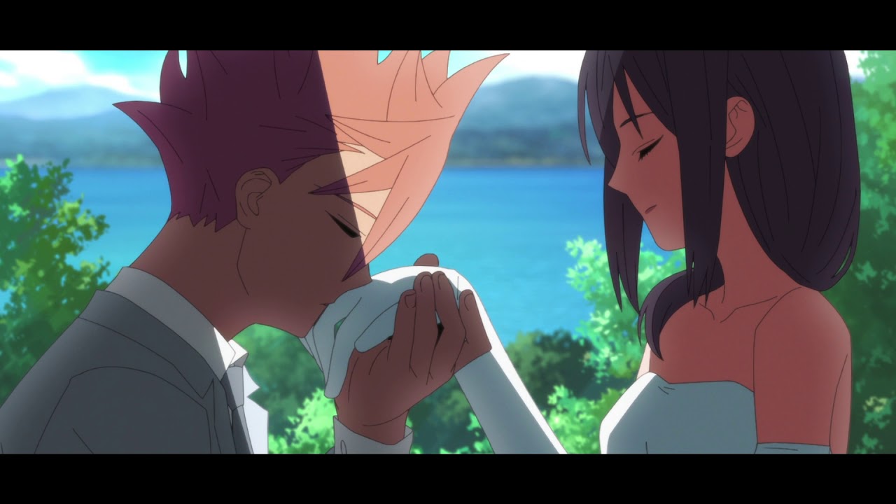 【AMV/MAD】ID:INVADED : 鳴瓢 秋人 / ID:INVADED : Detective SAKAIDO