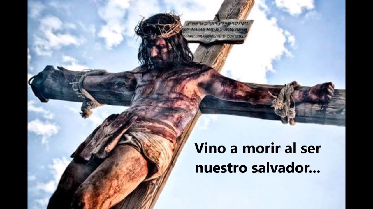 Nuestro Salvador - Pista | Monica Ospina