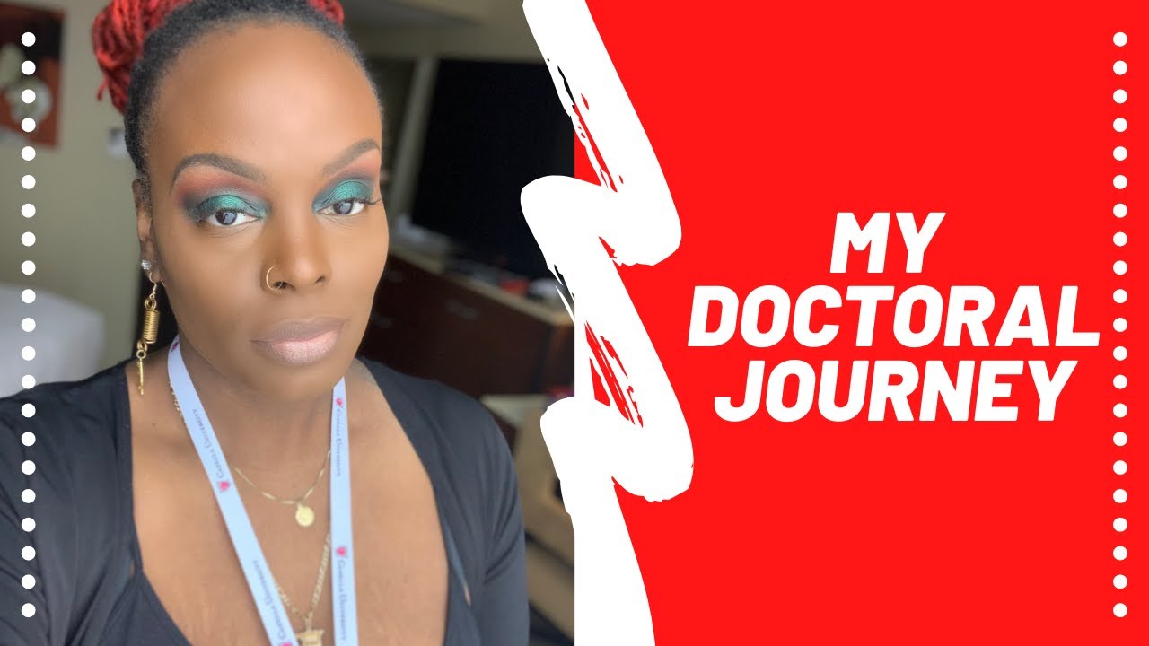 My Doctoral Journey|Capella University