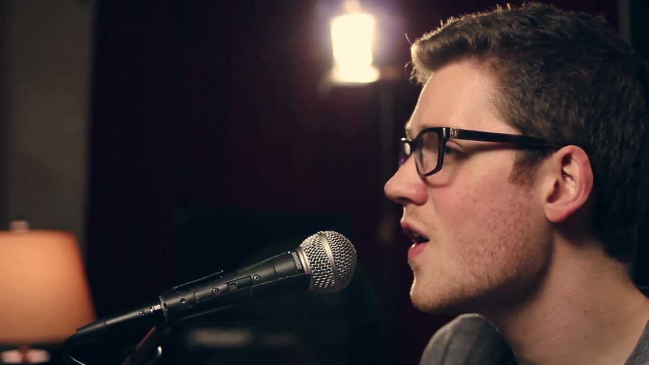 Torn - Natalie Imbruglia (Alex Goot + Hannah Trigwell)