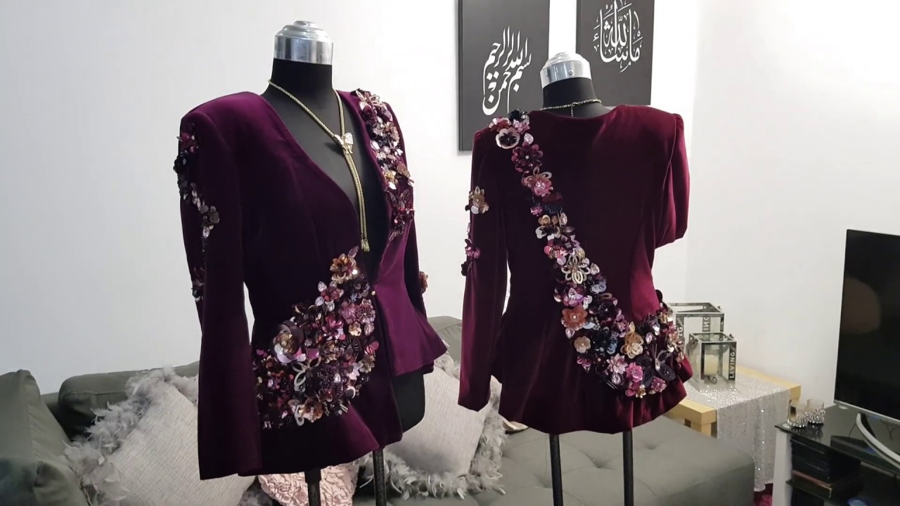 Karakou moderne