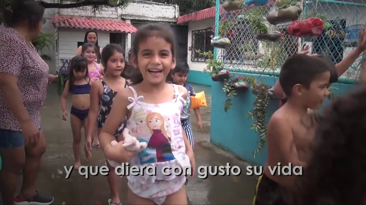 HIMNO COLEGO ALEC PETERSON