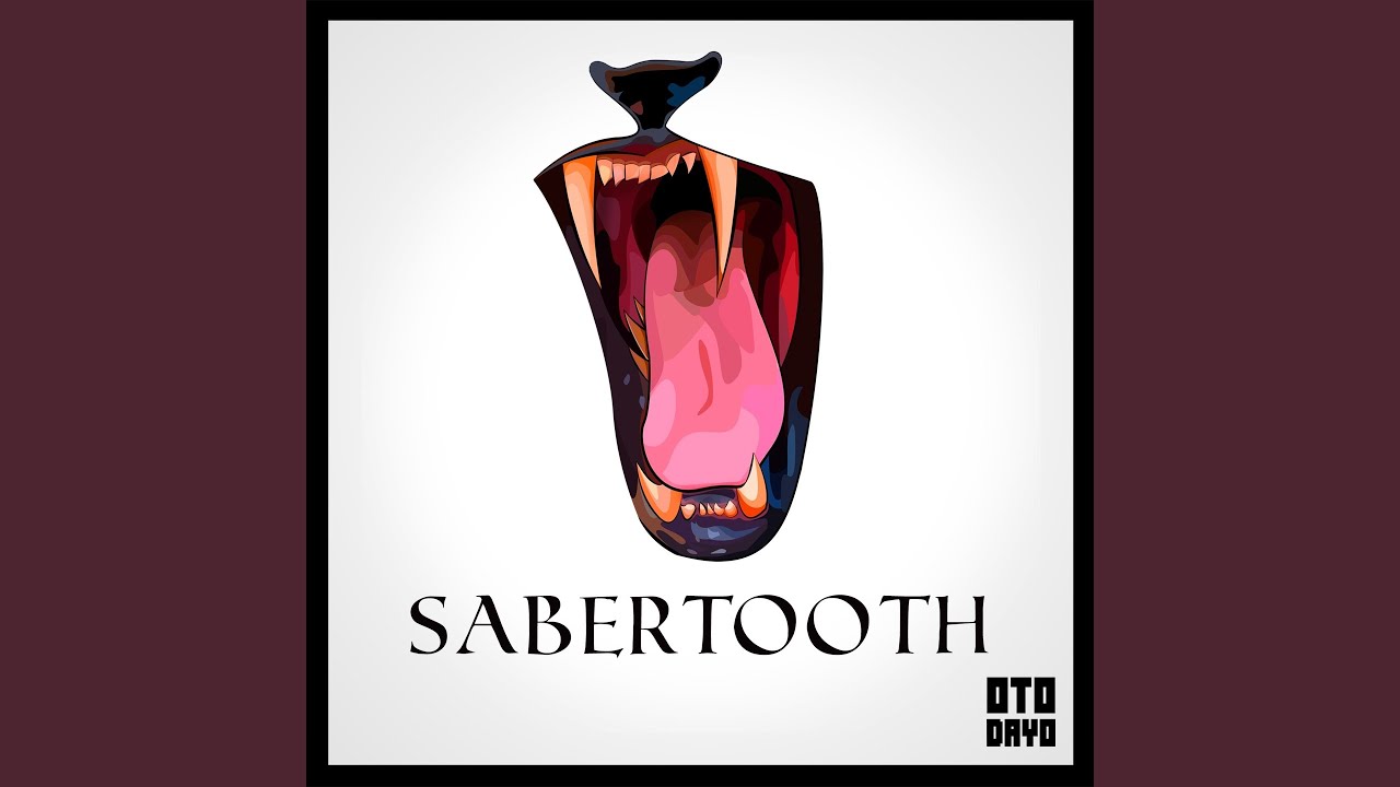 Sabertooth