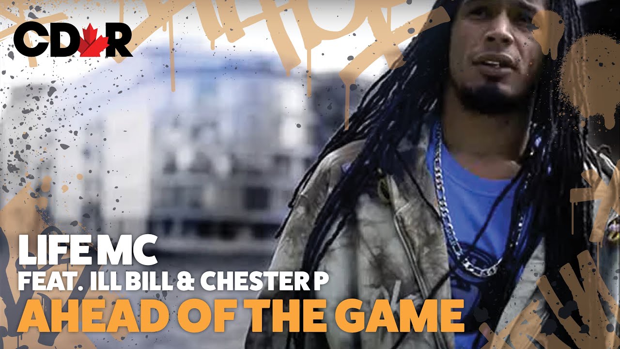 Life Mc - Ahead Of The Game - Feat. Ill Bill & Chester P (UKHH Reaction)