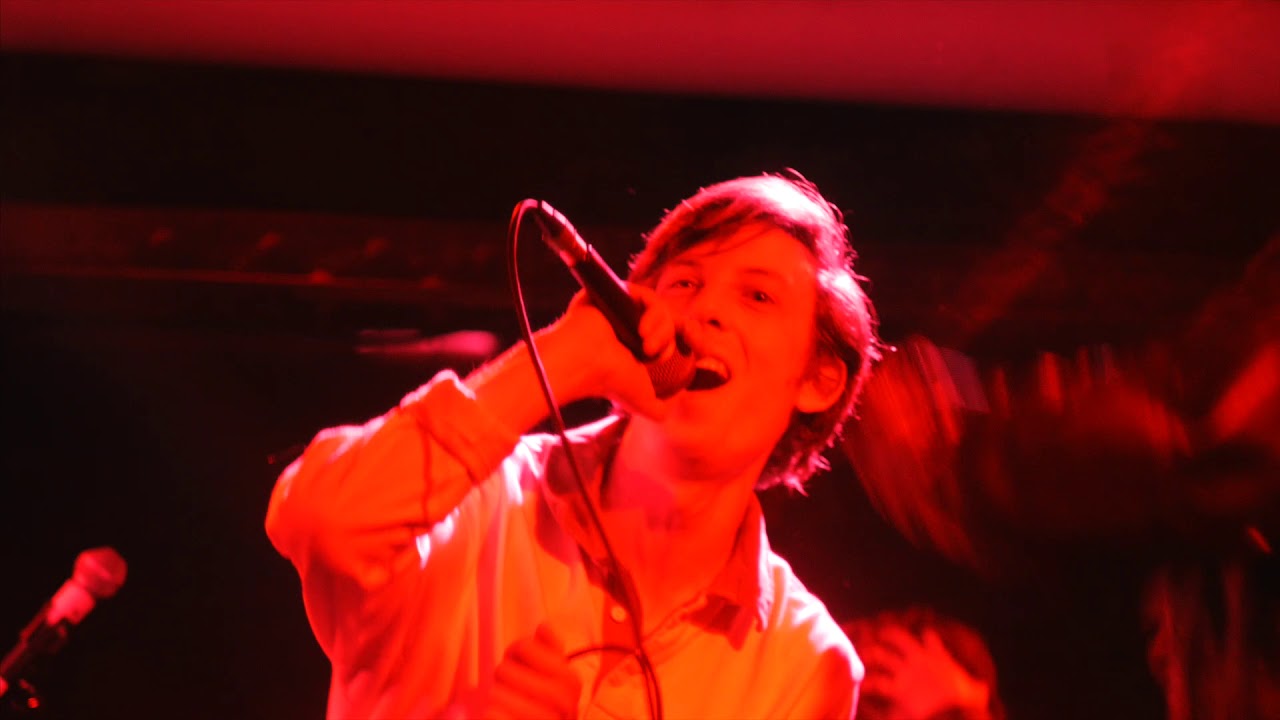 Wicca Phase Springs Eternal - Absolute in Doubt