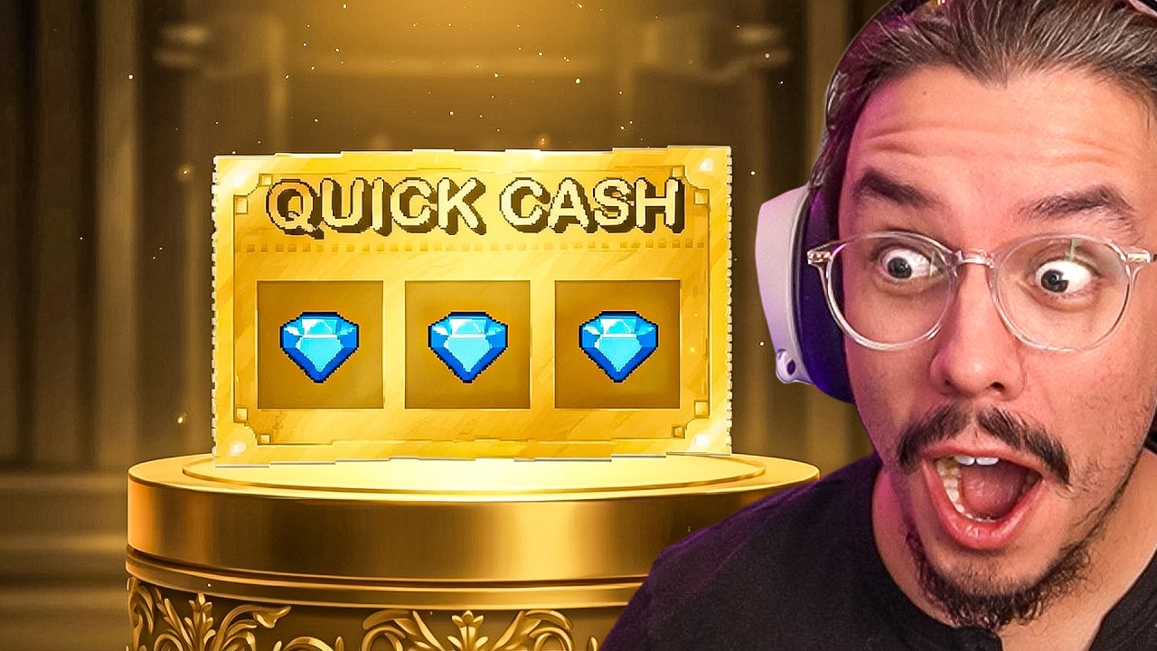 I Made 198 Million Dollars In One Hour