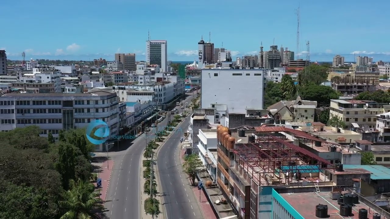 MOMBASA CITY 25:04:2021