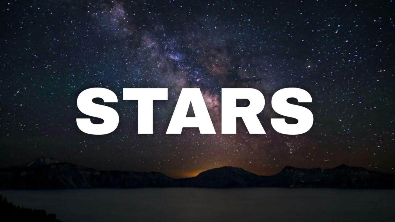 STARS - CHRISTIAN X FORREST FRANK TYPE BEAT | [FREE FOR NON-PROFIT]