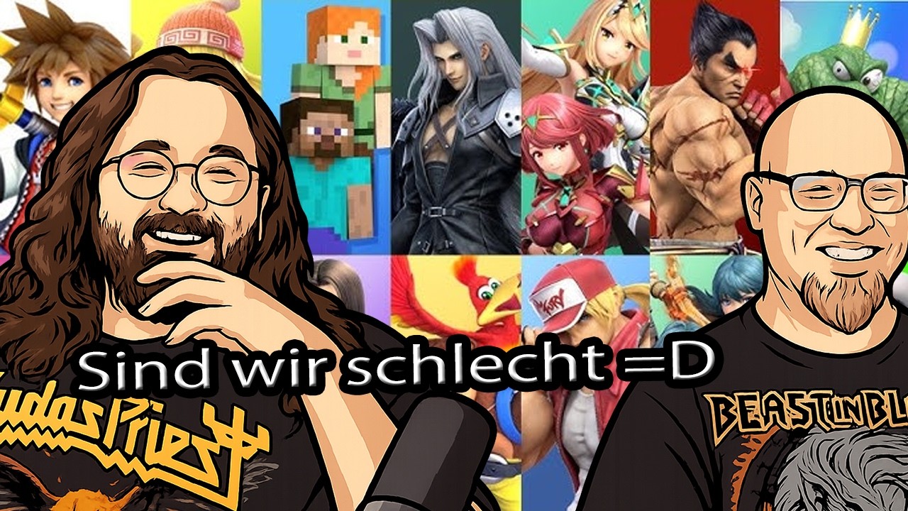 Wir kacken online ab!