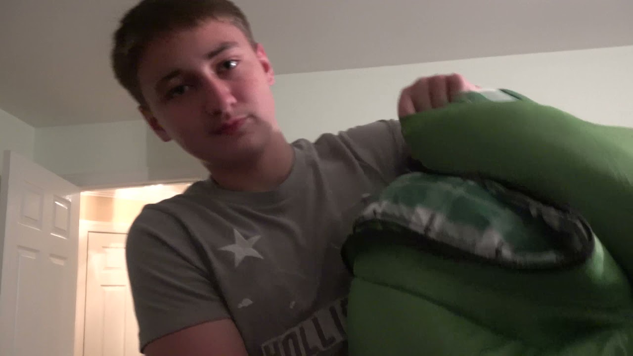 #FamilyOFive Cody Talking About Ink Prank (Mirror)