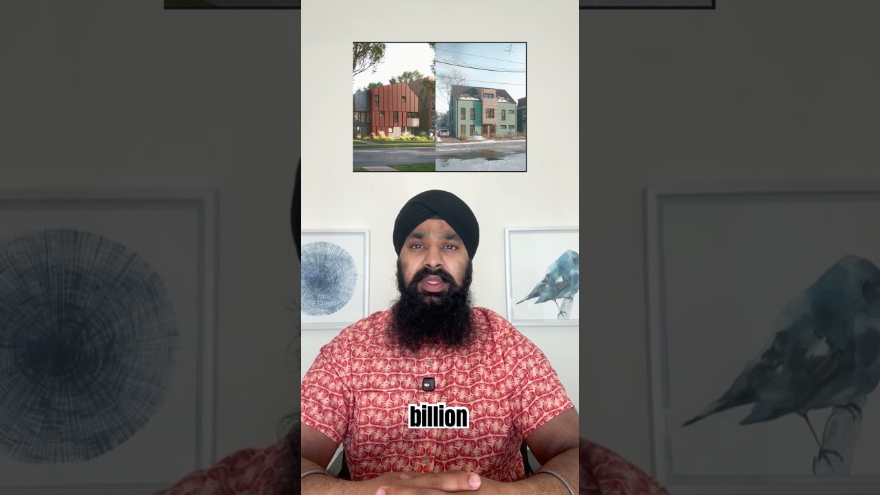 Liberal Housing Plan 2025: Will it finally fix Canada&rsquo;s housing crisis?