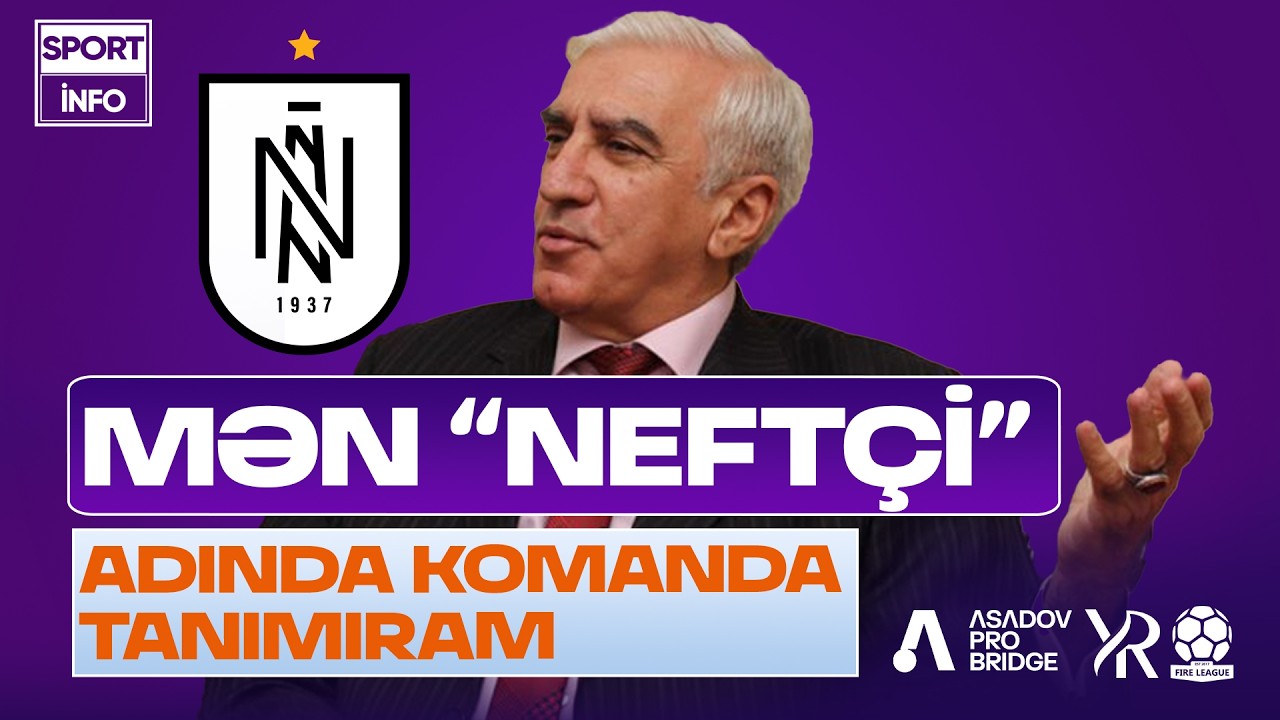 Xalq artistindən ŞOK açıqlamalar!