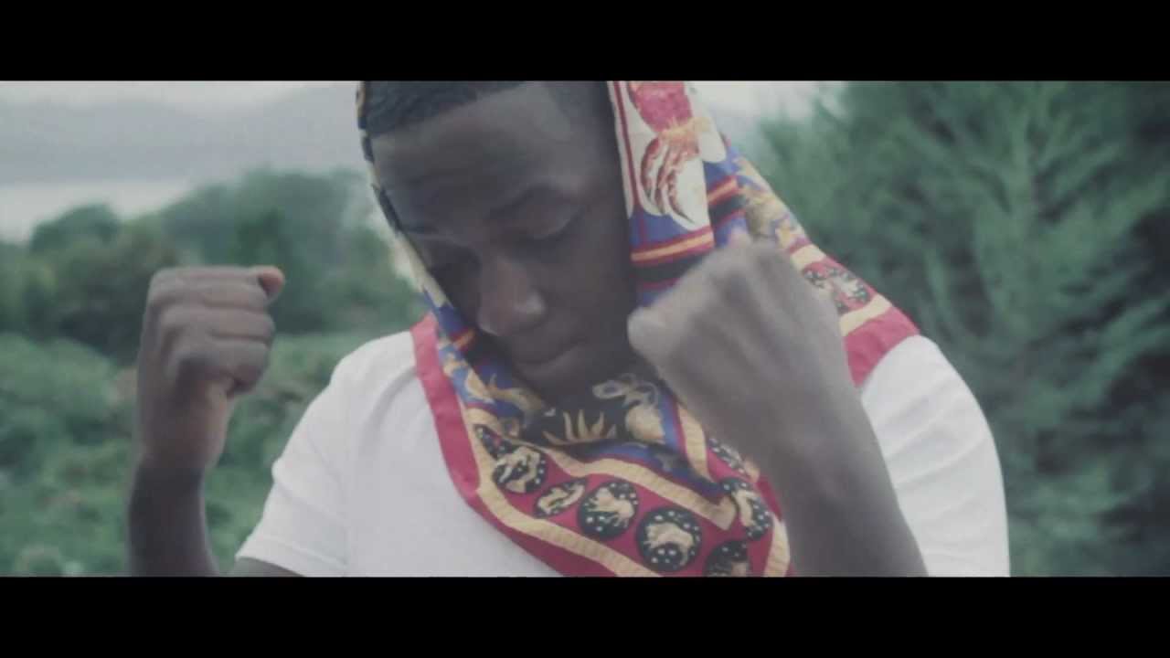 DaVinci - Nothin Finna Stop Me [Music Video]
