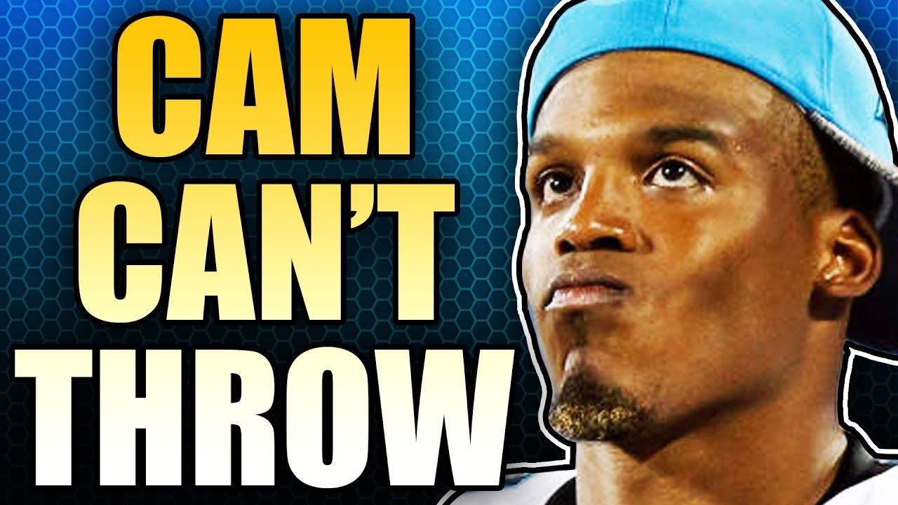 The TRUTH About Cam Newton