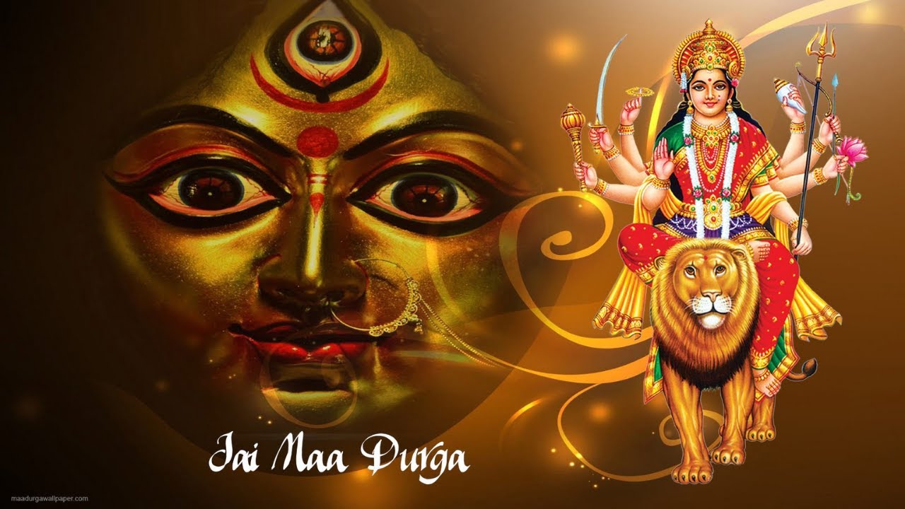 देवी आरती संग्रह | Nonstop Devi Aarti Sangrah 2021 | Hindi Devotional Songs