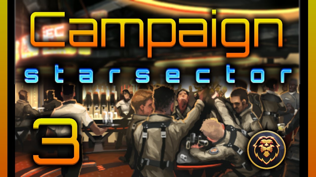 StarSector New Player Campaign Guide - Episode 3