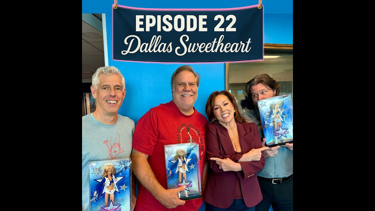 Dallas Sweetheart - Episode 22