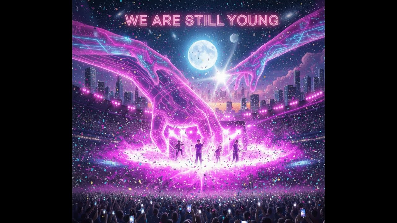 We Are Still Young