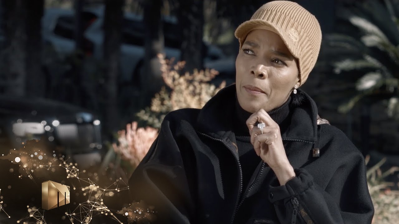 The Queen Season 5 exclusive | Mzansi Magic