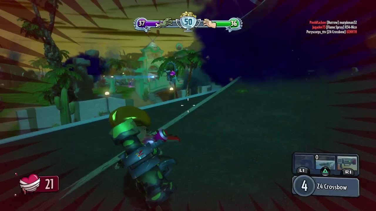 Hola amigos  de PVZ 1 💖🌸🥰💯