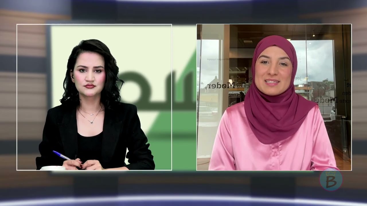 برنامه تبسم| قسمت 111 | موضوع برنامه: عوامل ازدواج اجباری