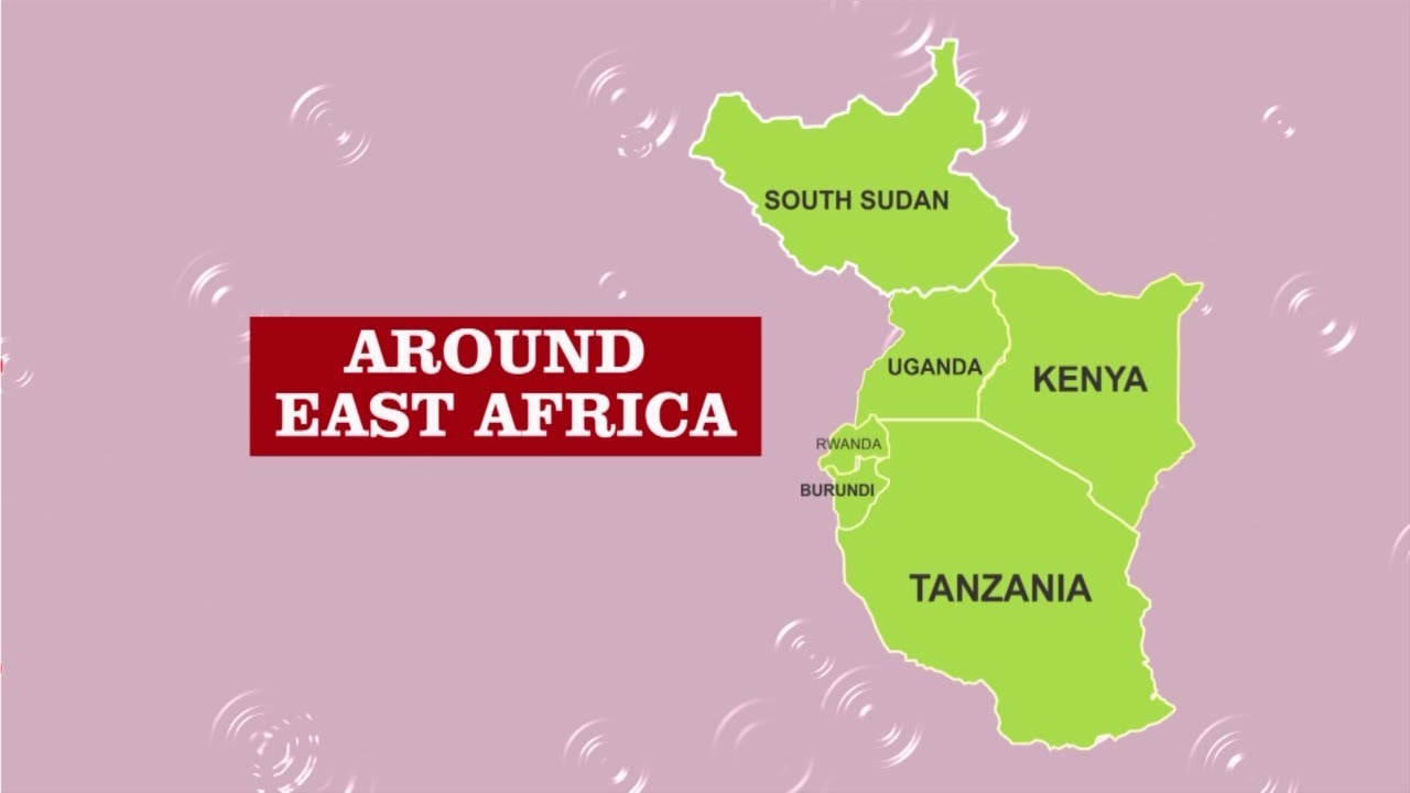 Around East Africa In Tanzania: 500 Lawyers admitted to the bar