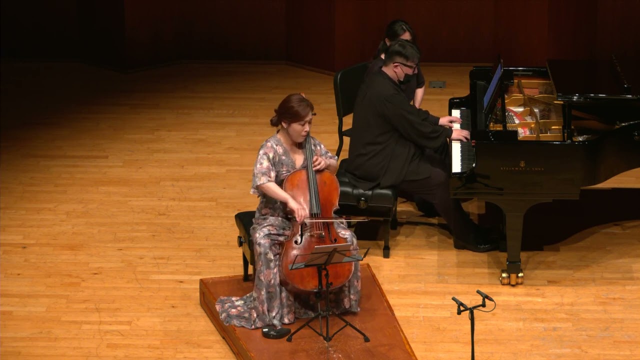 F .Kreisler Preludium and Allegro in Style of Pugnani