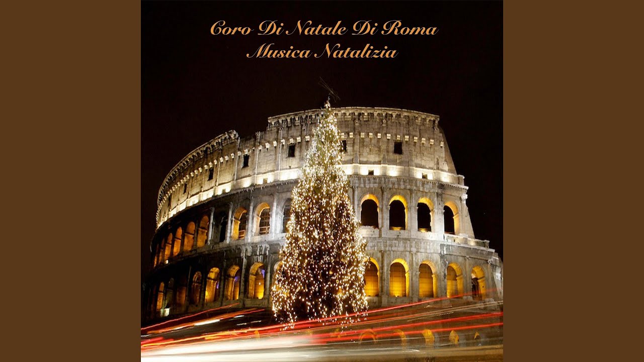 Buon Natale In Allegria