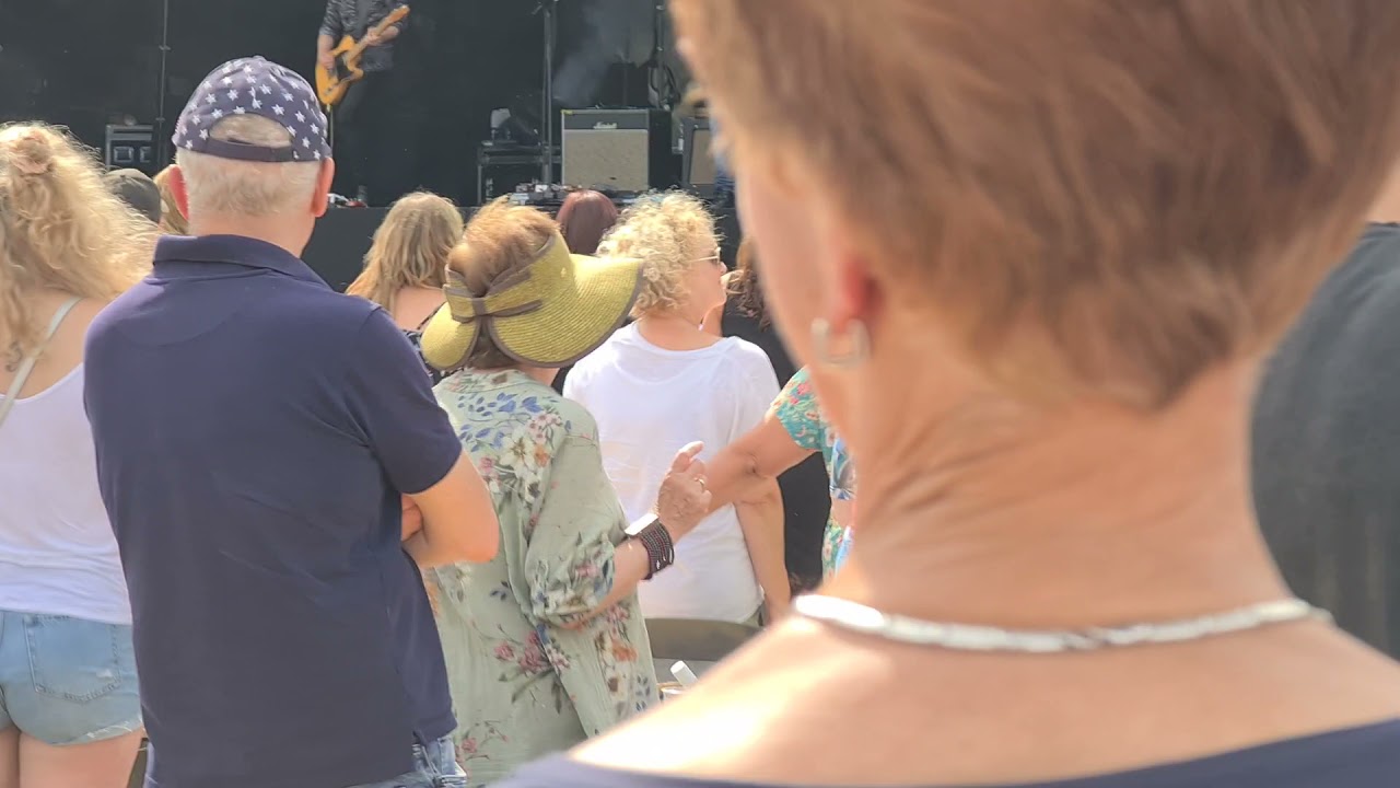 Waylon in het Zuiderpark 15/8/2021(3)