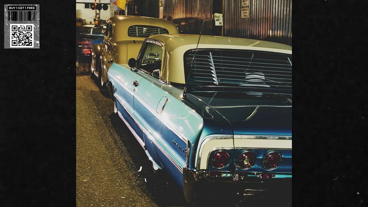 Chill G-Funk x Dj Battlecat x Smooth Nate Dogg Type Beat 