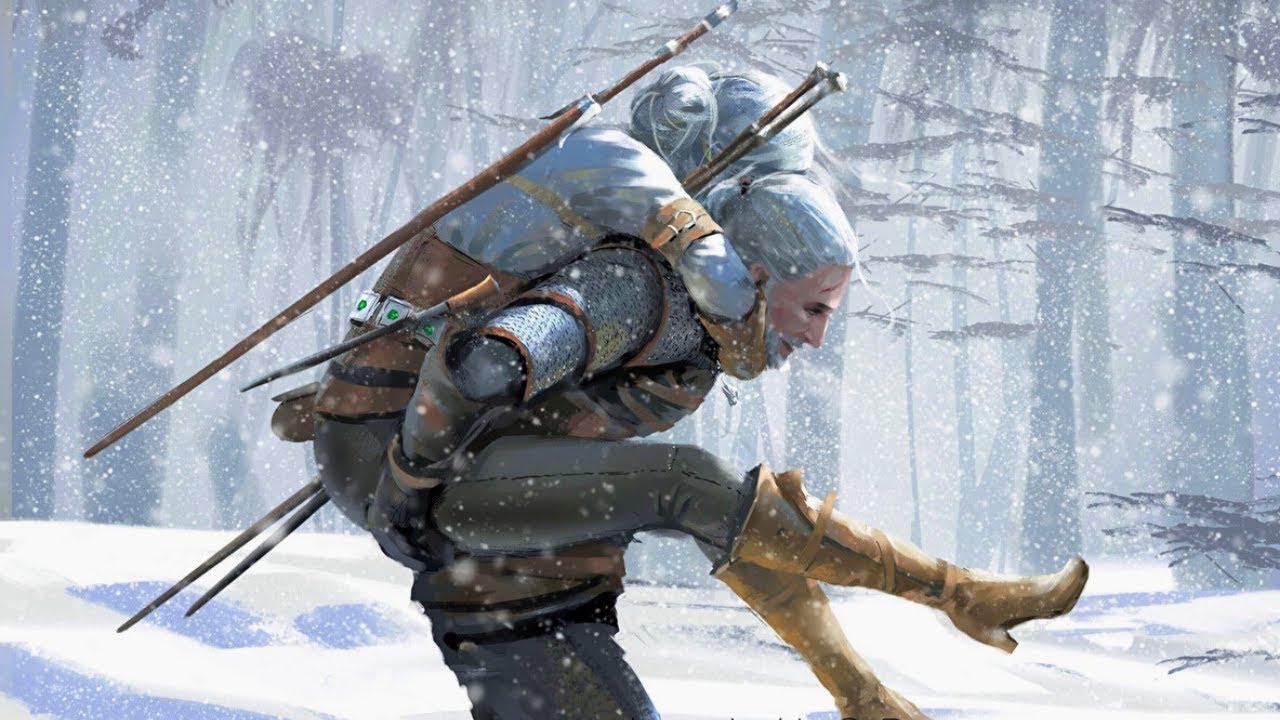 ALL Gwent soundtracks including Skellige with timestamps
