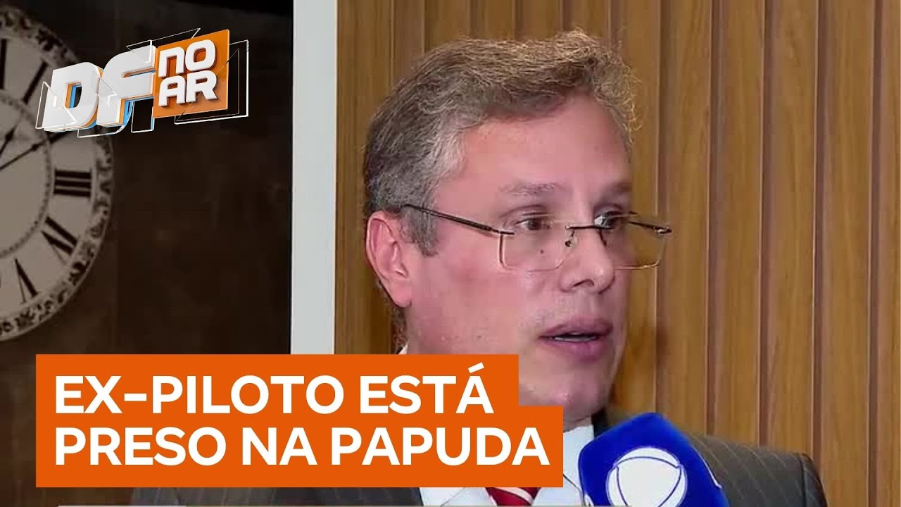 Advogado de Pedro Turra comenta ameaças e defende integridade física | DF no Ar