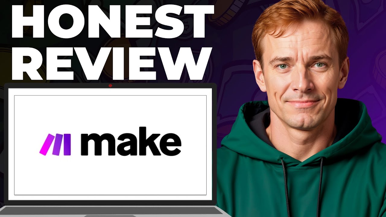 Make Integromat Full Review &ndash; Features, Strengths, Weakness