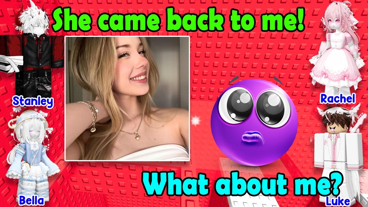 TEXT TO SPEECH GROUPCHAT CONVERSATIONS ❤️ My Ex Dumped Me… But His Brother Fell For Me
