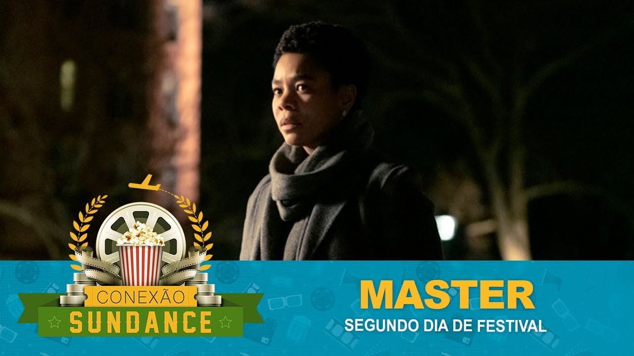 Conex&atilde;o Sundance 2022 #05 Master [w/ English Subtitles]