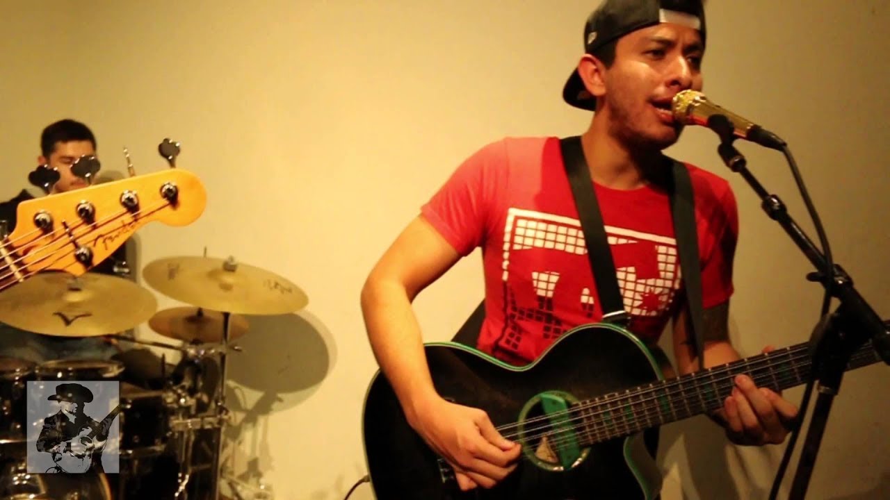Uriel Valdez Y Los Pistones 