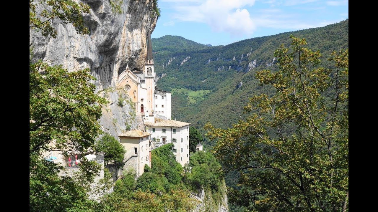 Monte Baldo Süd Runde