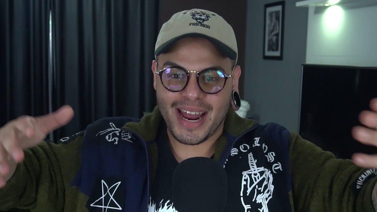A VEZ Q ME DECLAREI E FUI HUMILHADO