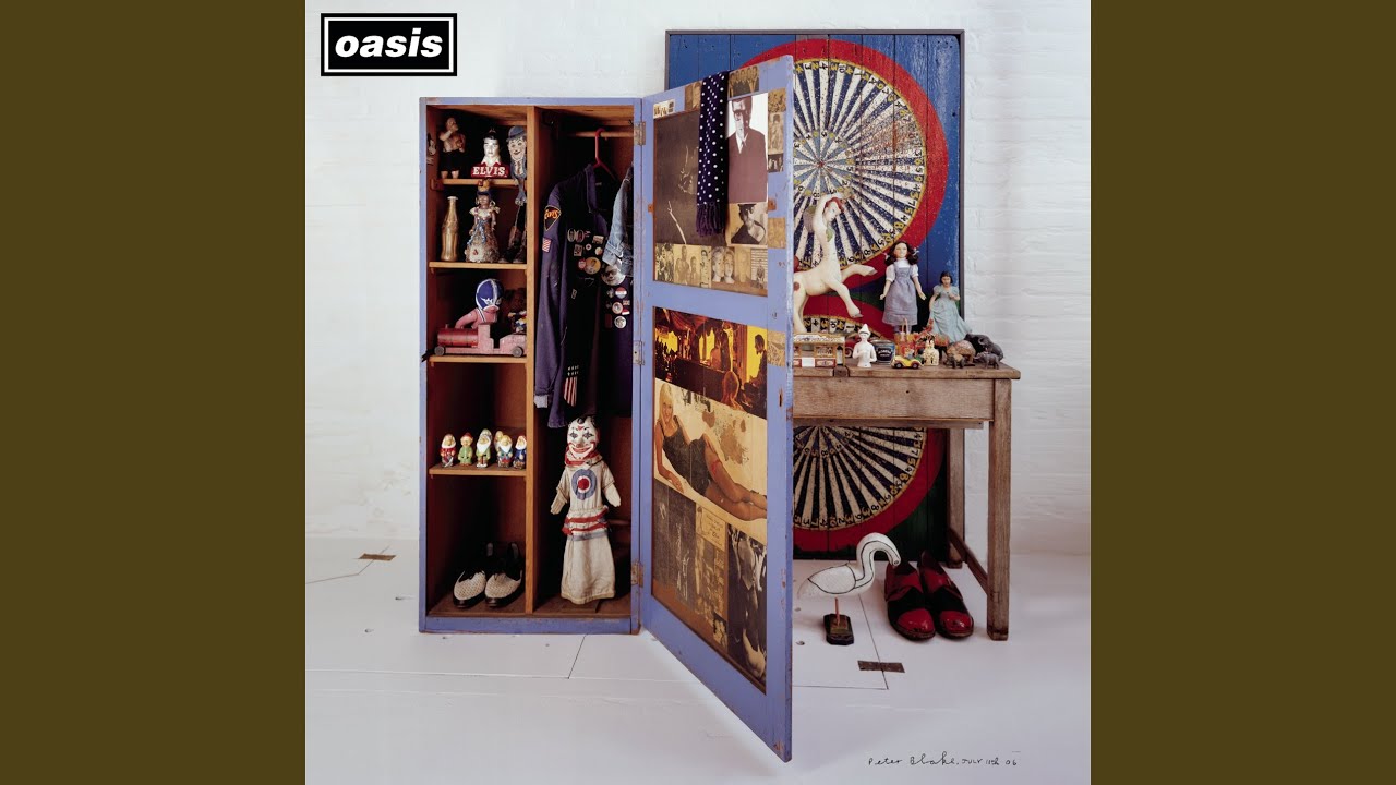 Wonderwall