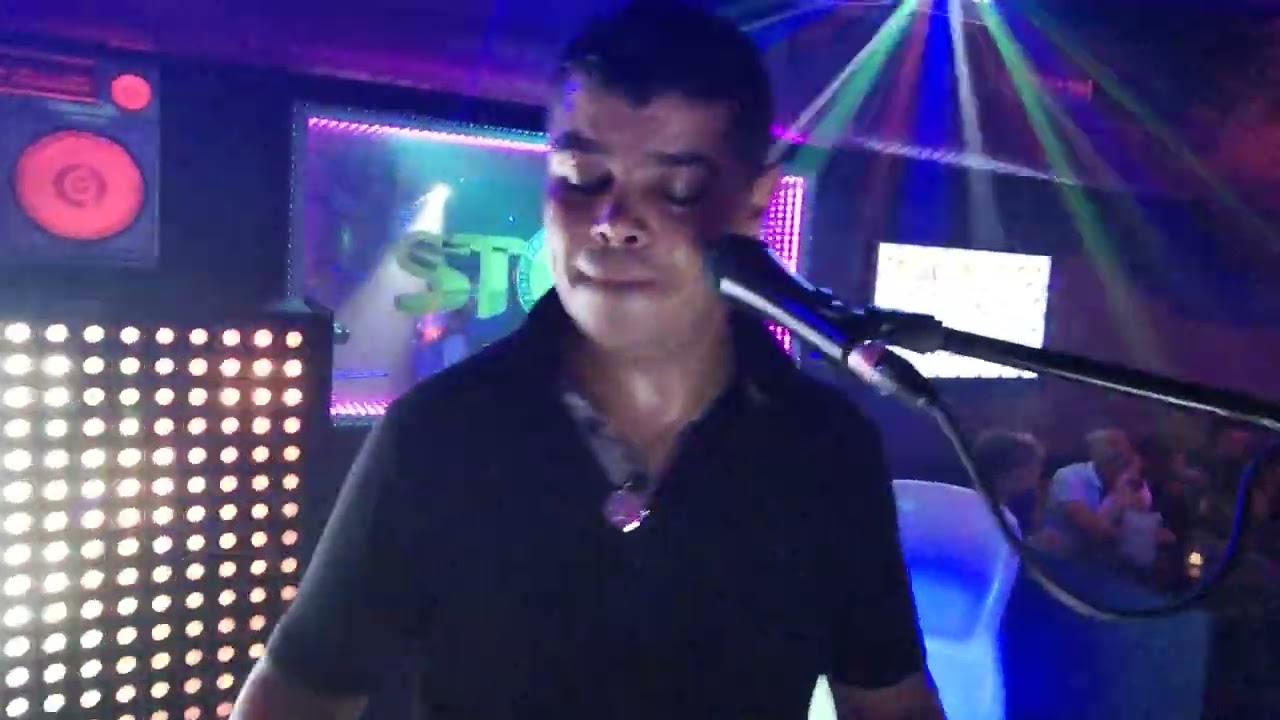 RAFAEL RODRIGUES - Maio 2022